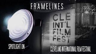 Spotlight On - the Cleveland International Film Festival