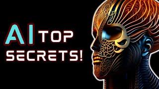 The 11 AI Secrets Unveiled!