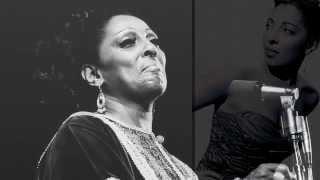 Carmen McRae - This will make you laugh