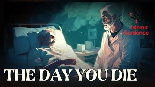 The Day You Die