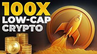 20 Low-Cap Crypto Investments to 100x  Your Portfolio?