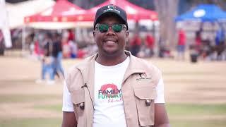 Viva Network Zimbabwe Family Fun Day