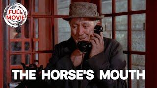 The Horse's Mouth ｜ English Full Movie ｜ Comedy