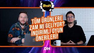 2si1 - IMEI kayıt parasına ABD'de iPhone alınıyor! Steam indirimleri başladı!