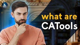 أدوات الترجمة: CATools