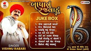 Vishnu Rabari || Bapa Nu Rajvadu || બાપા નું રજવાડું || Goga Maharaj Jukebox || Nagpancham Bhajan ||