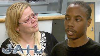 Married Couple's Craigslist Drug Deal Disaster | JAIL TV Show