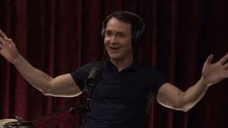 Joe Rogan Experience #1807 - Douglas Murray