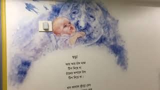 Baby Care Unit: The Aaron Pediatric Unit at Square Hospital in Dhaka, Bangladesh॥ স্কয়ার হাসপাতাল