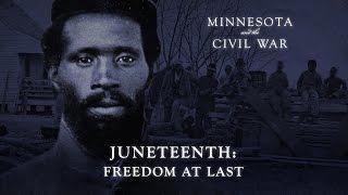 Juneteenth: Freedom At Last