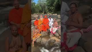 KAUAI HINDU MONASTERY-COMBINED VIDEO