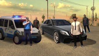 SUİKAST DÜZENLENDİ ! / Car Parking Multiplayer