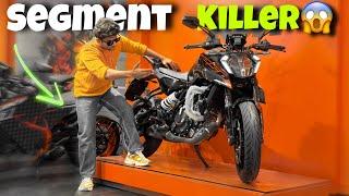 2025 KTM DUKE 250 in Depth ReviewDuke 250 Feature, Mileage ,Pros & Cons