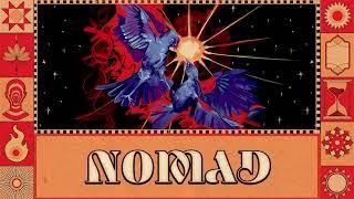 E-an-na - Nomad (Full Album Stream)