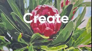 Create Your Own Artwork: Paint by Numbers with Paint Plot
