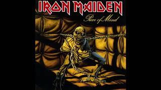 Iron Maiden - Die With Your Boots