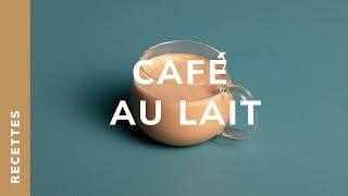 [RECETTE] Café au lait