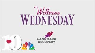 Wellness Wednesday: Landmark Recovery