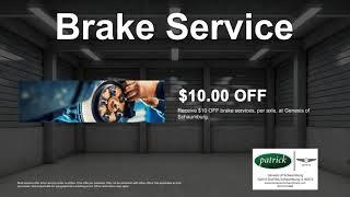 Genesis Service Specials | Schaumburg, IL. | Genesis of Schaumburg