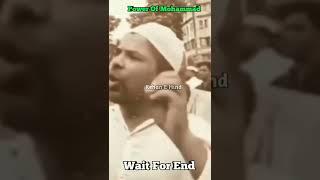 muslim attitude status | power of islam | muslim power status | islamic attitude | #shorts #short