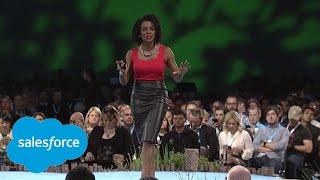 Salesforce for Developers Keynote | Salesforce