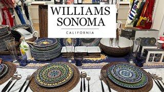 Ultimate Williams Sonoma Store Tour: Kitchen & Home Paradise!