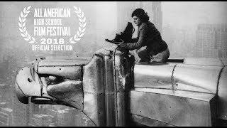 NHD Documentary 2018 - LIFE Through the Lens:  Margaret Bourke-White