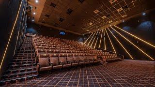 Miraj Cinemas - Bengaluru | First Luxurious 6-Screen Multiplex | Entertainment Redefined