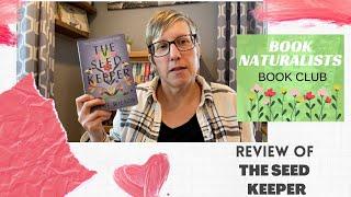 Review of The Seed Keeper by Diane Wilson