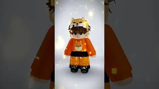 CORREE PARA PEGAR NOVO ITEM GRÁTIS NO ROBLOX! #novoitemgratis