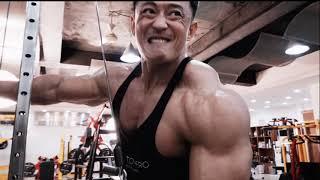 김준호 선수 보디빌딩 모티베이션 bodybuilding motivation [운동자극/동기부여] feat 제로투히어로