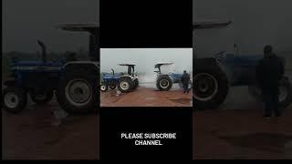 New Holland 3630 vs New Holland 3630 specialedition @banipaltractors4381