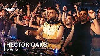 Hector Oaks | Boiler Room x Glitch Festival 2023