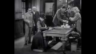 The Ghost Train (1941) - Full Movie - Old British Comedy