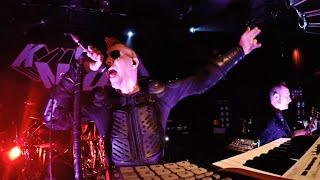 KMFDM "KUNST" - Live (30th Anniversary Concert)