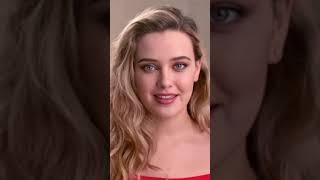 katherine langford cute Love story