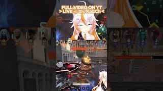 I GOT WAR CRIMED #Deadlock #twitch #vtuber | Deadlock