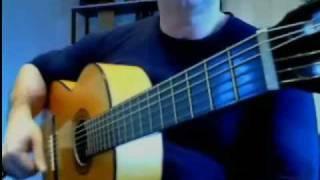 TREMOLO 'S GUITAR SECRETS CLASSICAL AND FLAMENCO WITH SHEET MUSIC (part 1)