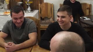 Тренинг по продажам