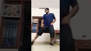 Michael Jackson smooth criminal song dance by Amarnath s g #michaeljackson