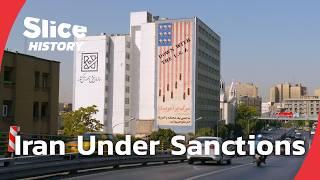 The US Embargo on Iran: Who Pays the Price? I SLICE HISTORY | FULL DOCUMENTARY