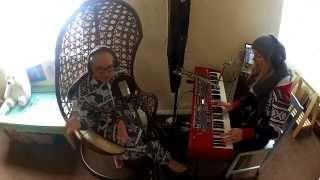'What About Us' Berenice Scott - feat. Wrenne - The Breakfast Club Sessions