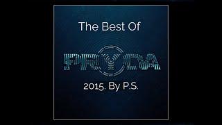 The Best Of #Pryda-10 (2015) By P.S.