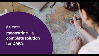 All-in-One Solution for Destination Management Companies (DMCs)