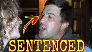 *GUY WHO DESTROYED MY CAMERA WAS FINALLY SENTENCED* FIND OUT WHAT HE GOT*