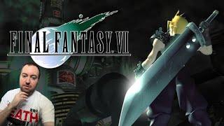 Signoflifeyt plays final fantasy 7 part 1