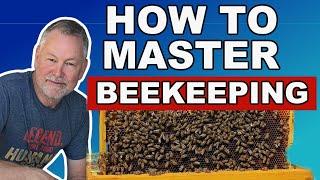 Beekeeping Problem-Solving: Tips and Tricks for Success