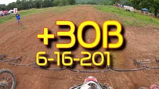 Evansville MX Race +30B Raw & Uncut