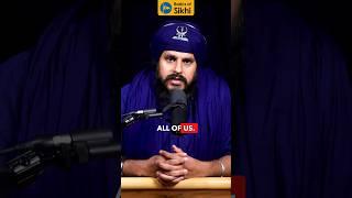  URGENT MESSAGE TO THE SIKH YOUTH  "A true Sikh of the Guru never attacks another Sikh"