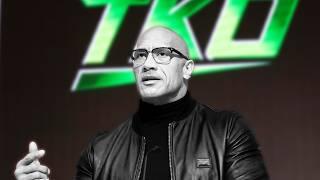 TKO Is Killing WWE